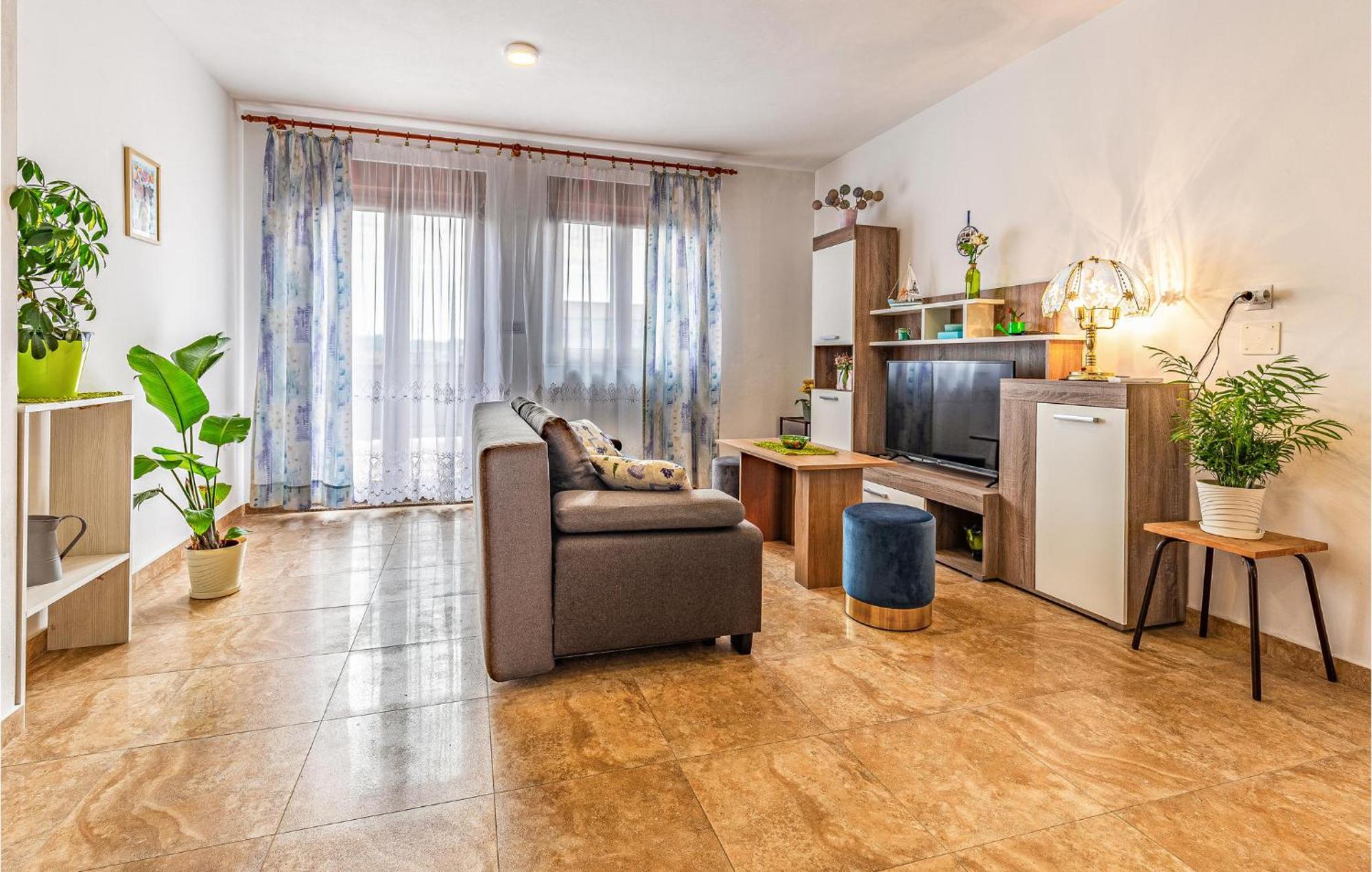 Awesome Apartment In Pula With Wifi Extérieur photo