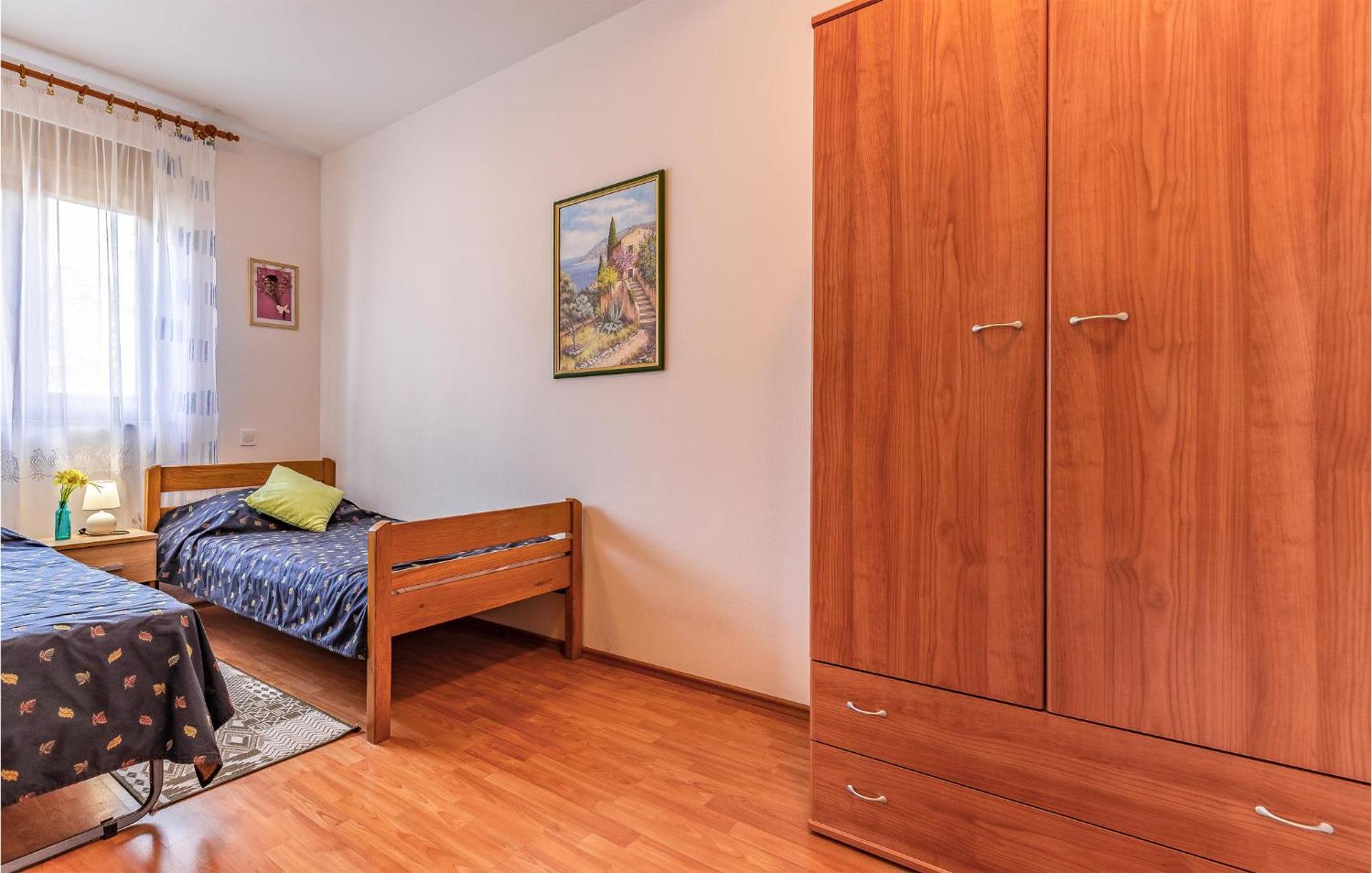 Awesome Apartment In Pula With Wifi Extérieur photo