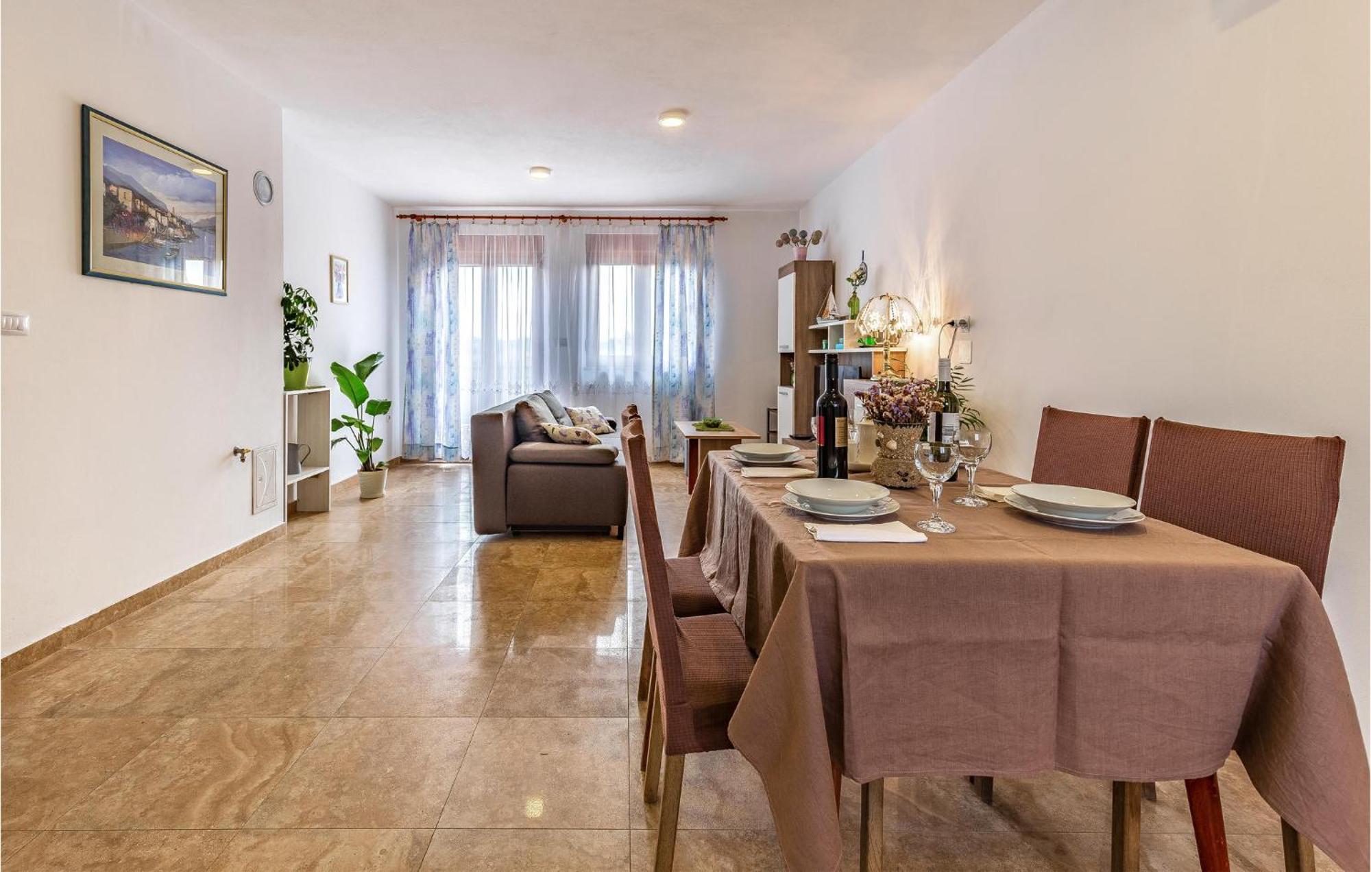 Awesome Apartment In Pula With Wifi Extérieur photo