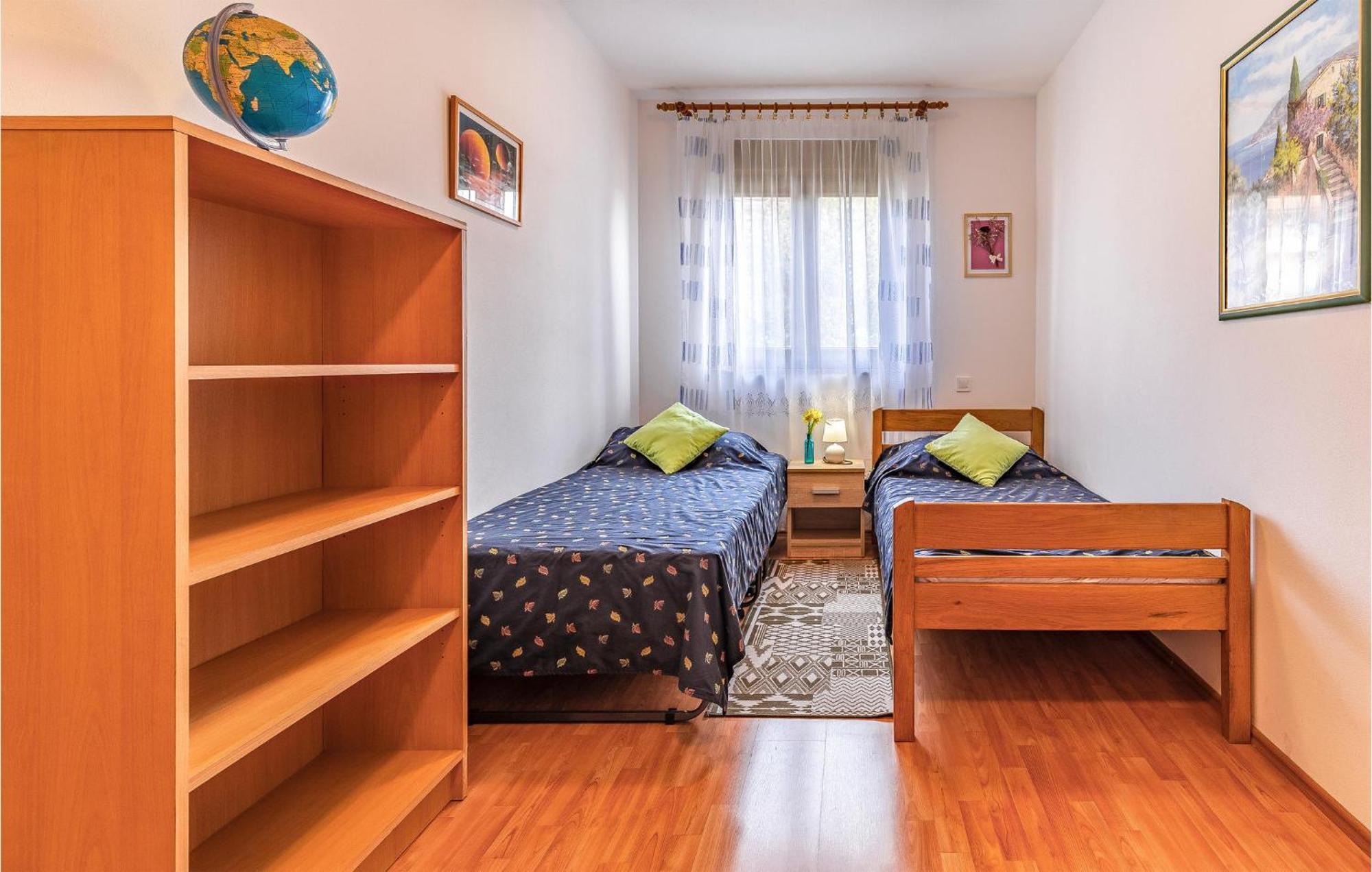 Awesome Apartment In Pula With Wifi Extérieur photo