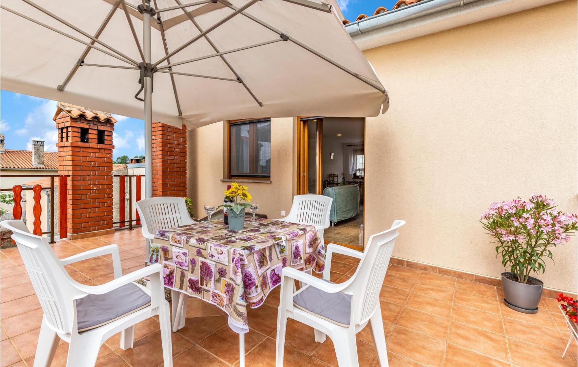 Awesome Apartment In Pula With Wifi Extérieur photo