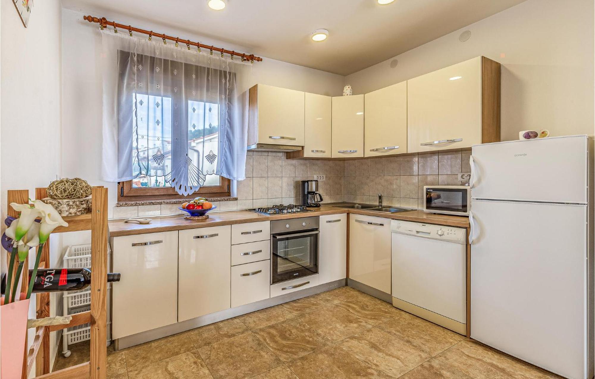 Awesome Apartment In Pula With Wifi Extérieur photo